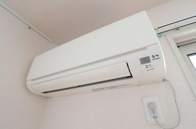 アムール中井 その他