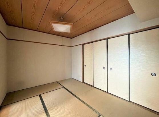 アーティックス到津 眺望