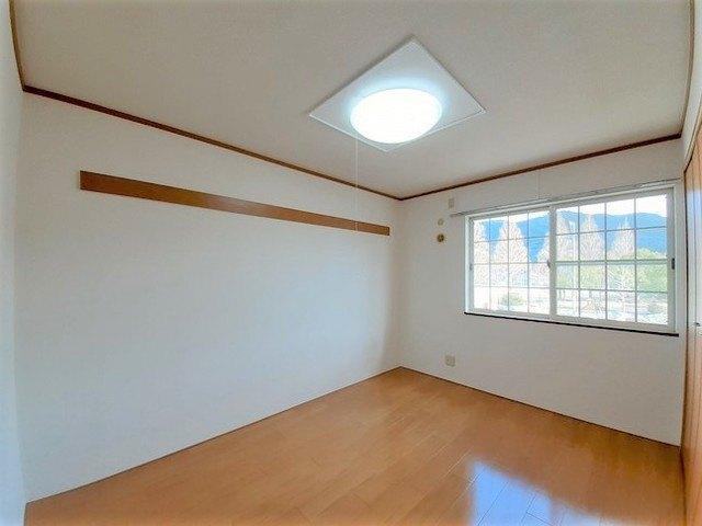 北九州市小倉南区徳吉西アパート その他部屋・スペース