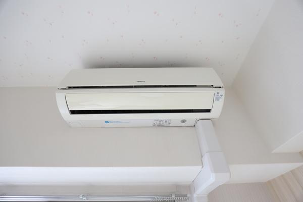 CLUB ORIENT BLD NO81 AMARIGE（202） 設備