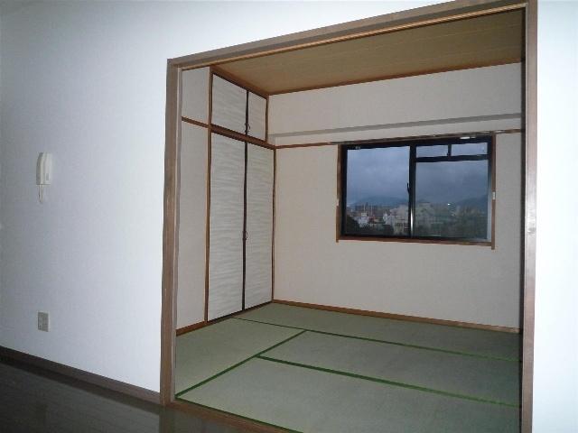 メゾンドプラムⅡ 設備