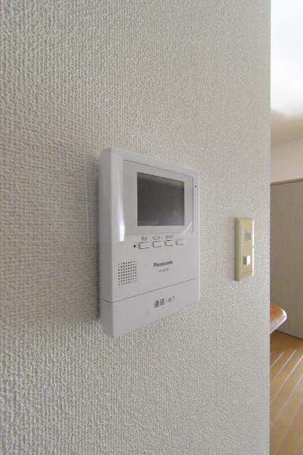 FHE北九州ｂｌｄｇ セキュリティ
