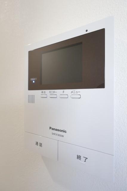 Crecia北方 セキュリティ