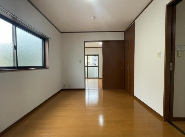 コーポカーペンターⅡ その他部屋・スペース