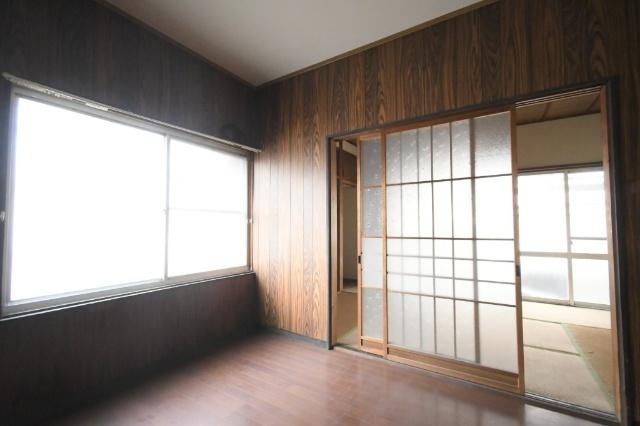 守恒２丁目長屋/右 その他