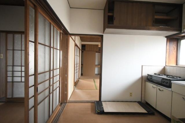 守恒２丁目長屋/右 その他