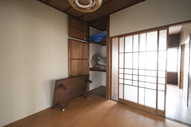 守恒２丁目長屋/右 その他
