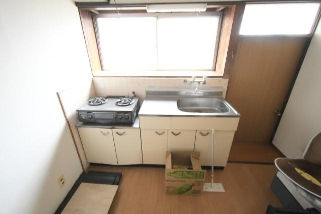 守恒２丁目長屋/右 その他