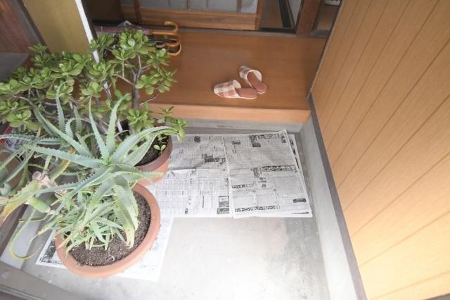 守恒２丁目長屋/右 その他