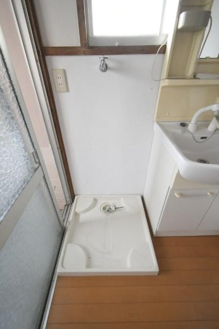 守恒２丁目長屋/右 その他