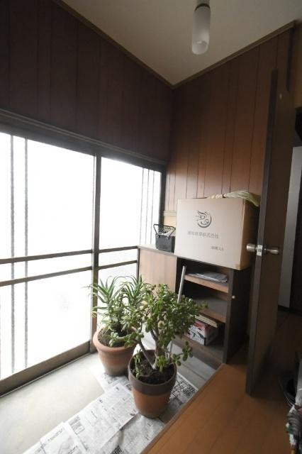 守恒２丁目長屋/右 その他