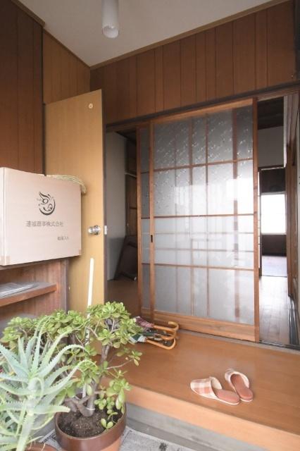 守恒２丁目長屋/右 その他