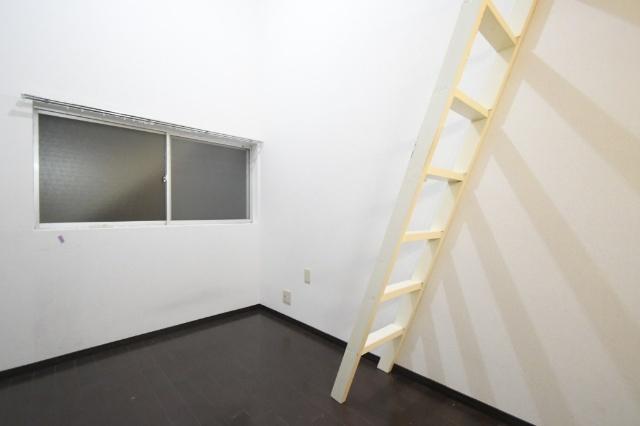 シティ嵐山Ⅱ その他