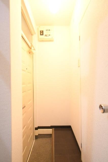 シティ嵐山Ⅱ その他部屋・スペース