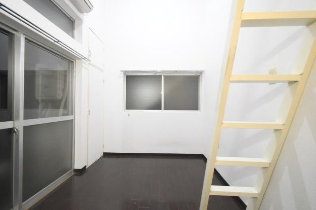 シティ嵐山Ⅱ その他