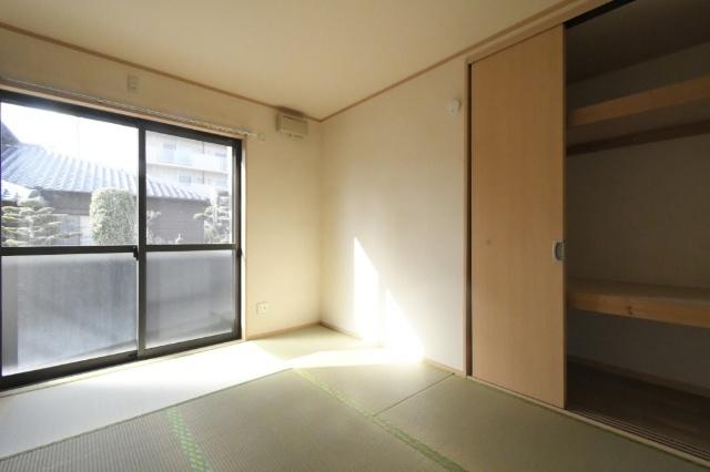 エスパシオ岸本Ⅱ その他部屋・スペース