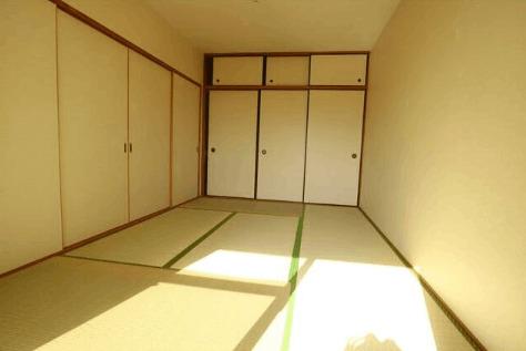 志井ガーデンヒルズ 設備