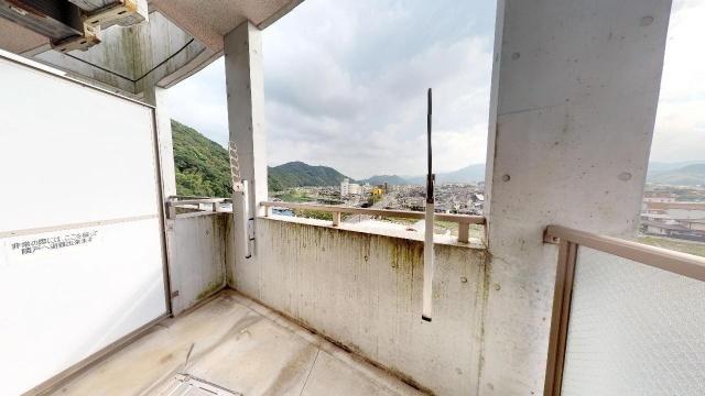 KSK嵐山コアビル その他