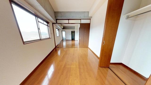 KSK嵐山コアビル その他部屋・スペース