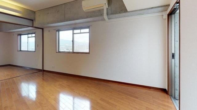 KSK嵐山コアビル その他