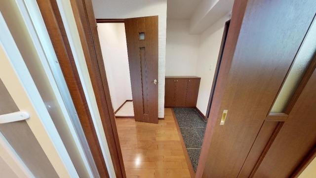 KSK嵐山コアビル その他
