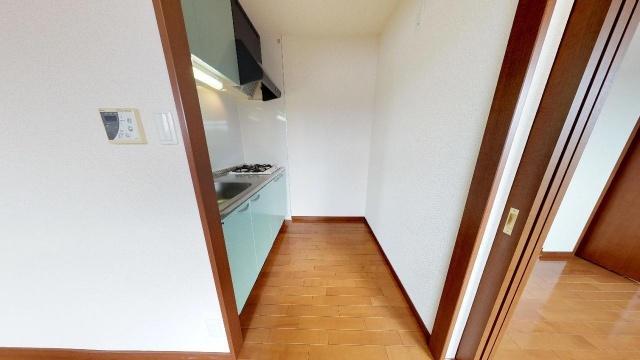 KSK嵐山コアビル その他