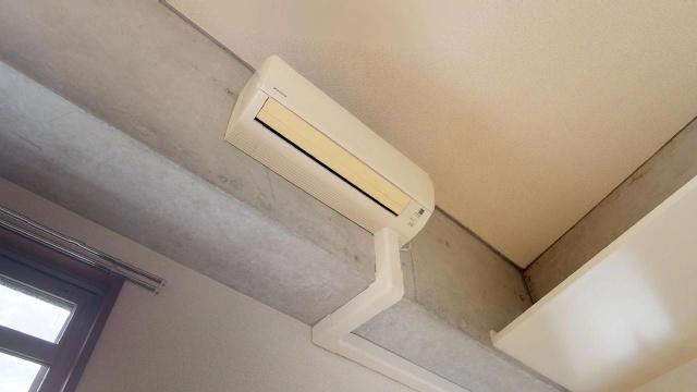 KSK嵐山コアビル その他