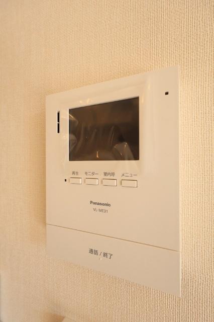 ブドワール セキュリティ