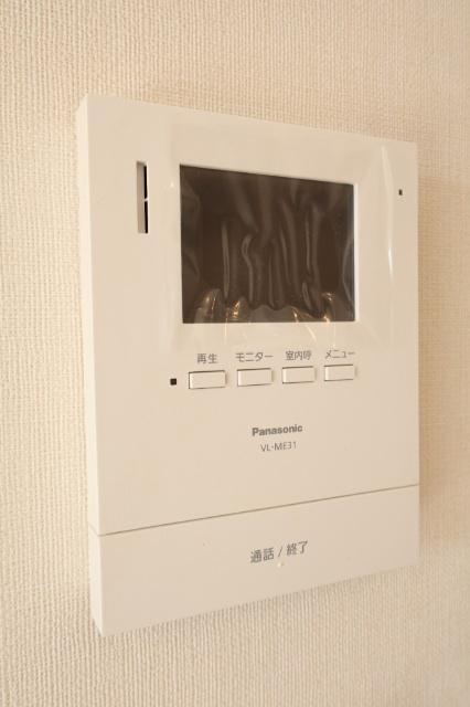 ブドワール セキュリティ
