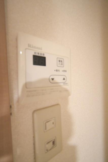 メモリープラザ小倉 セキュリティ