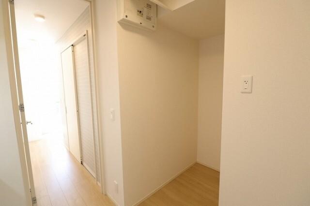 北九州市小倉南区中吉田アパート その他