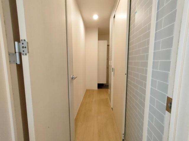 北九州市小倉南区中吉田アパート その他