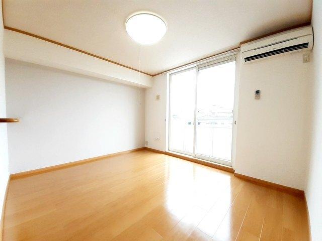 北九州市小倉南区長行東アパート 設備