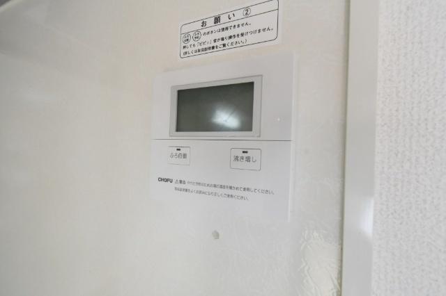 北九州市小倉北区上到津アパート セキュリティ