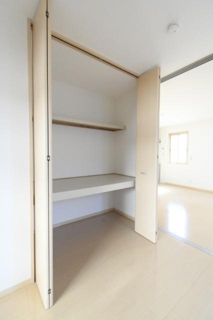 北九州市小倉北区上到津アパート その他