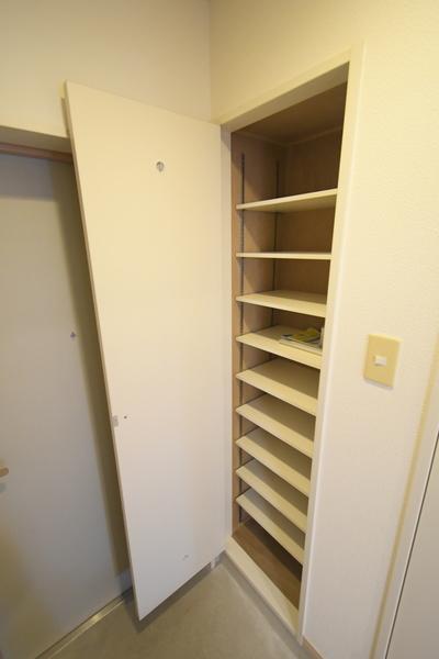 北九州市小倉北区真鶴マンション その他