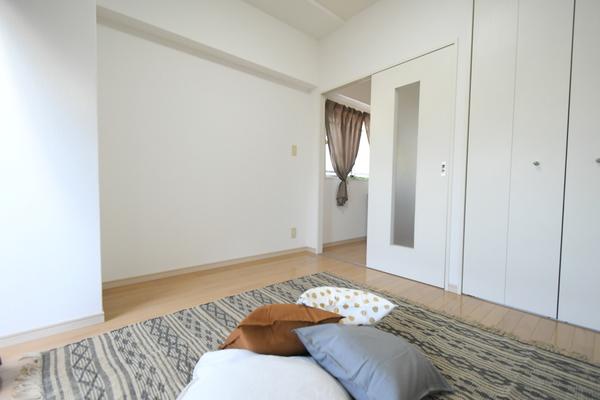北九州市小倉北区真鶴マンション その他部屋・スペース