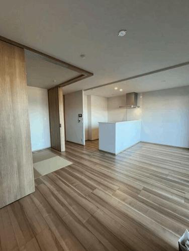 ライブスクエア小倉駅オーシャンテラス その他部屋・スペース