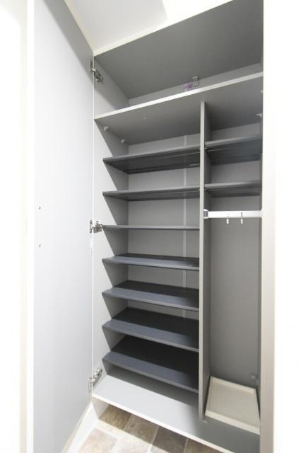 フローリィ279 その他