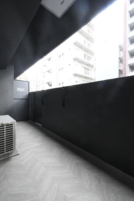 フローリィ279 バルコニー