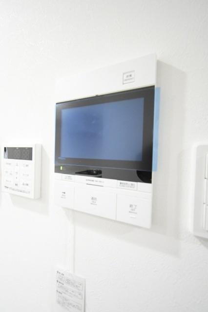 フローリィ279 セキュリティ