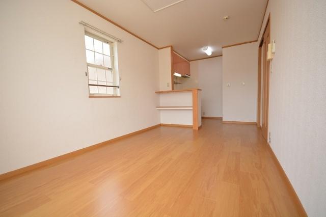 北九州市小倉南区徳吉東アパート 設備