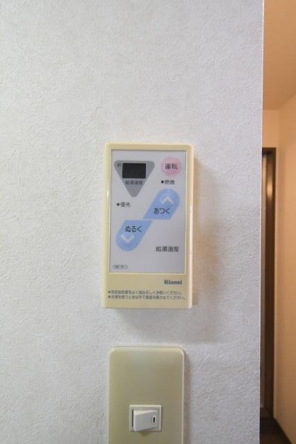 メゾン・ド・門司港 その他