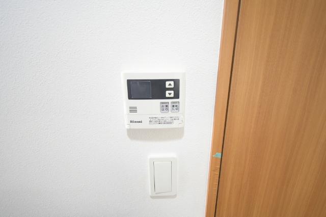アヴィニールグランデ金田 その他