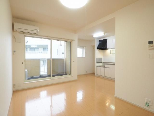 北九州市門司区大久保アパート 設備