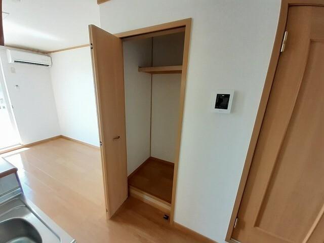 北九州市小倉南区沼緑町アパート その他