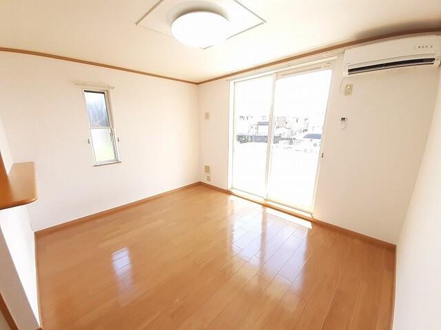 北九州市小倉南区沼緑町アパート 設備
