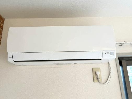 エティンセラー21　C棟 その他