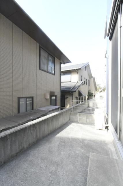 INTI到津 その他