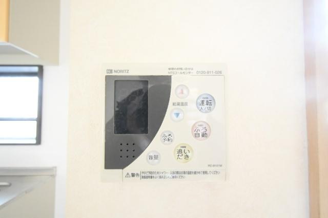 エスパシオ岸本Ⅱ その他